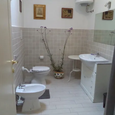 Marrucheto Çiftlik konaklama *