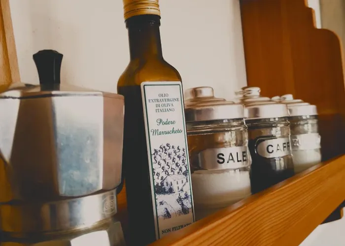 Marrucheto مزرعة للإقامة