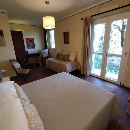 Farm stay Marrucheto Giuncarico