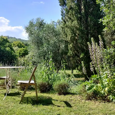Marrucheto Séjour à la ferme
