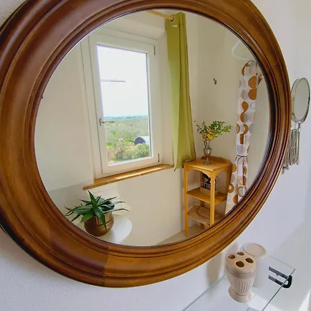 Marrucheto Farm stay