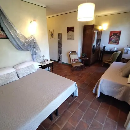 Marrucheto Farm stay Giuncarico
