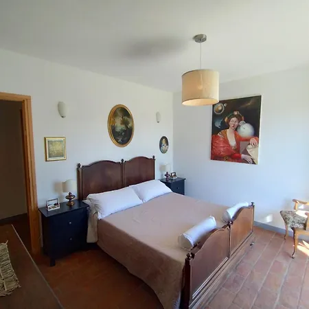 Marrucheto Farm stay