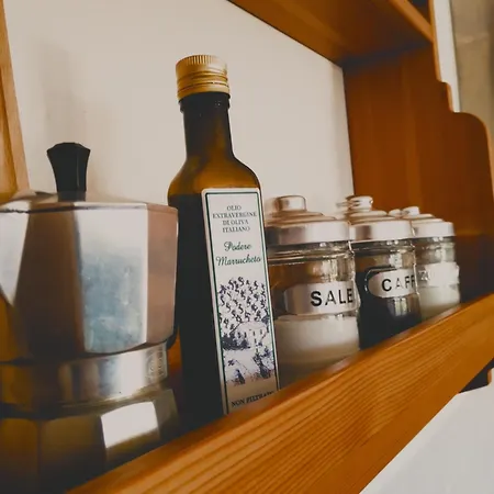 Marrucheto Farm stay