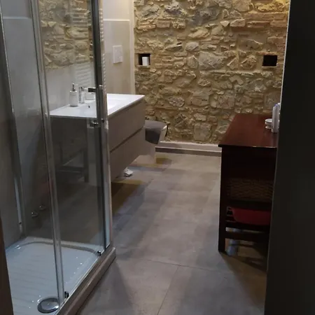Farm stay Marrucheto Giuncarico