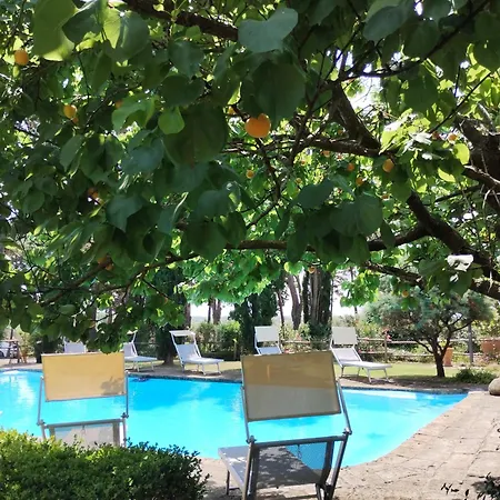 Farm stay Marrucheto