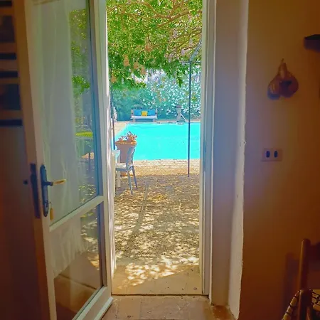 Marrucheto Farm stay