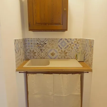 Marrucheto Farm stay Giuncarico