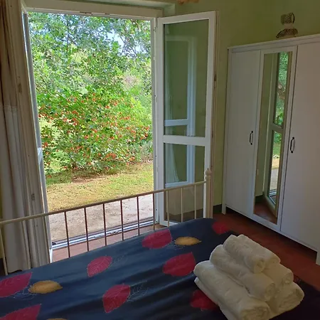 Farm stay Marrucheto