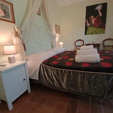Marrucheto Séjour à la ferme *
