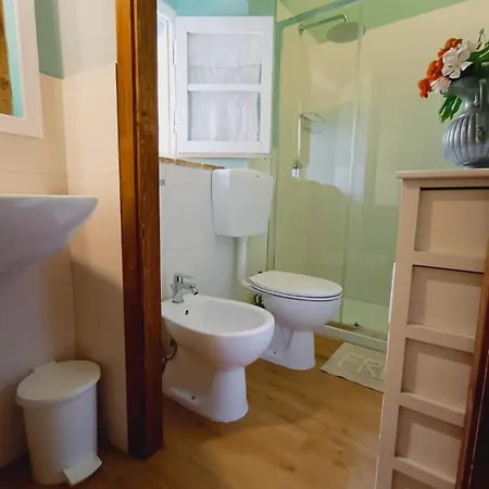 Marrucheto Farm stay Giuncarico
