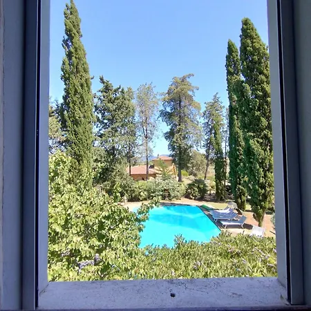 Marrucheto Farm stay Giuncarico