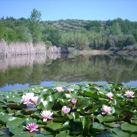 Farm stay Marrucheto