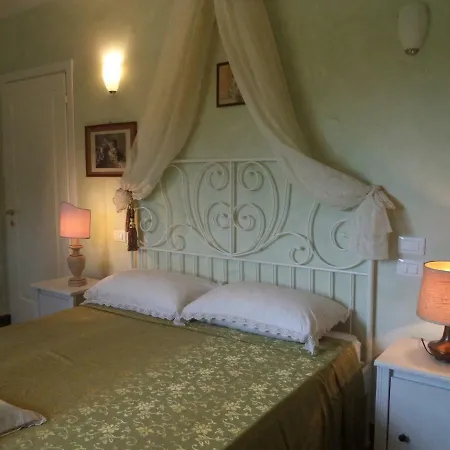 Marrucheto Farm stay Giuncarico