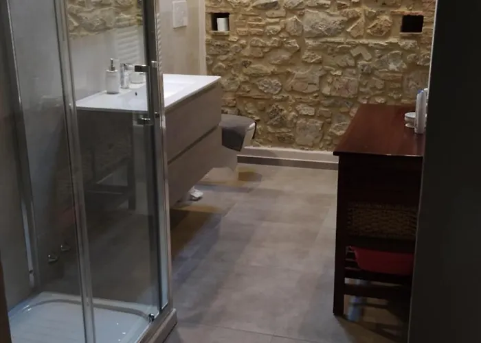 Feriegård Marrucheto Giuncarico