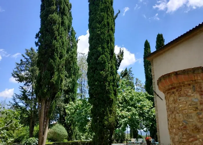 Marrucheto Feriegård *