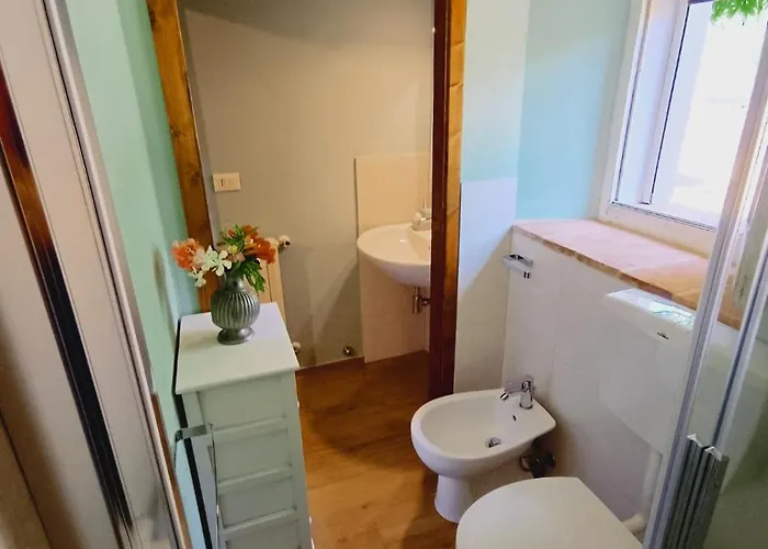 Marrucheto Feriegård *