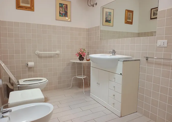 Feriegård Marrucheto *