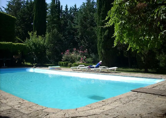 Marrucheto Feriegård