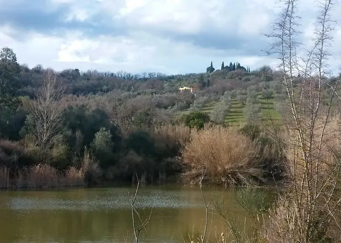 Feriegård Marrucheto Giuncarico